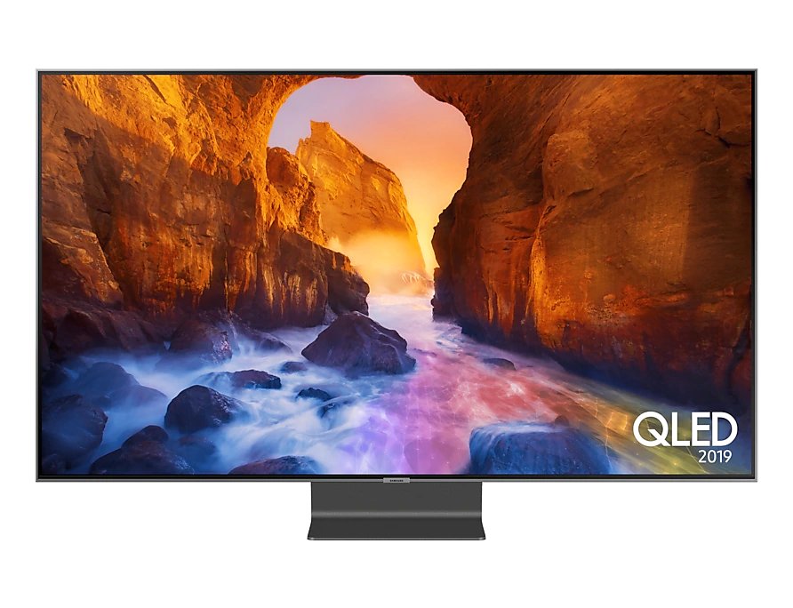 TEST: Samsung 65" Q90R recordere.dk