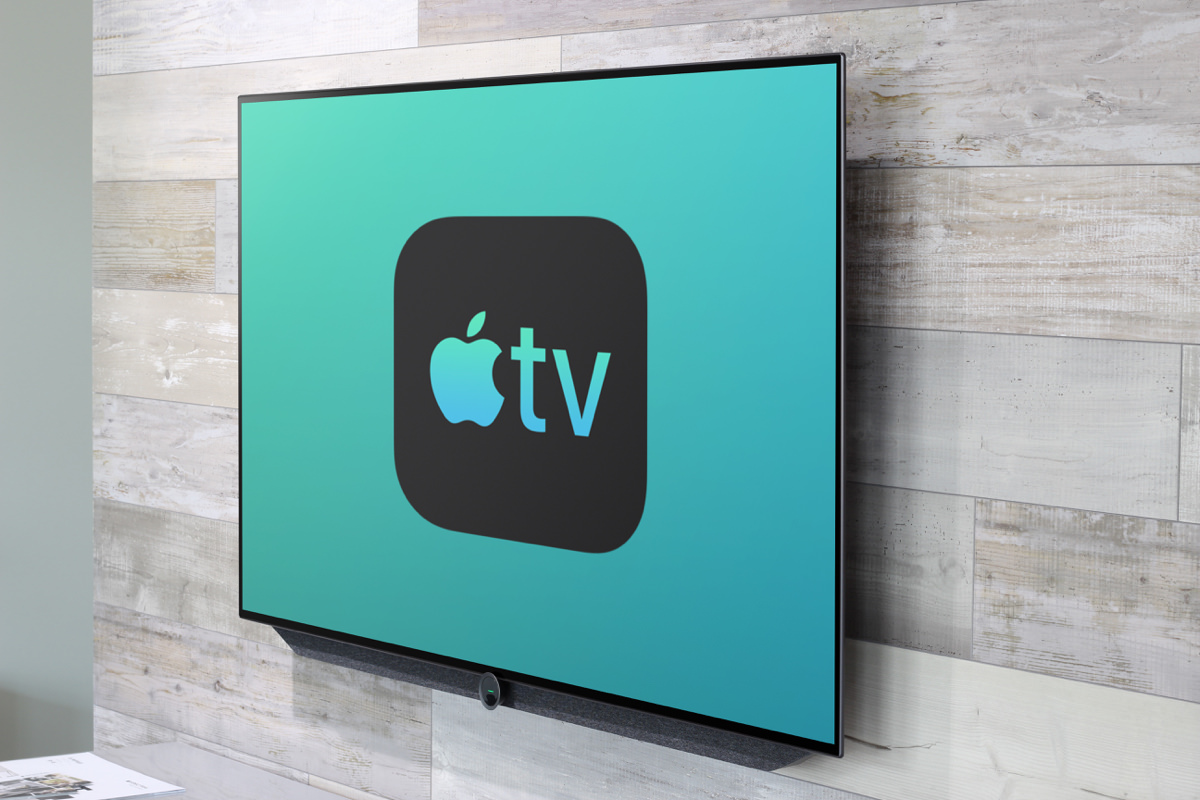 Apple dropper køb og leje af film på Google TV og TV - recordere.dk