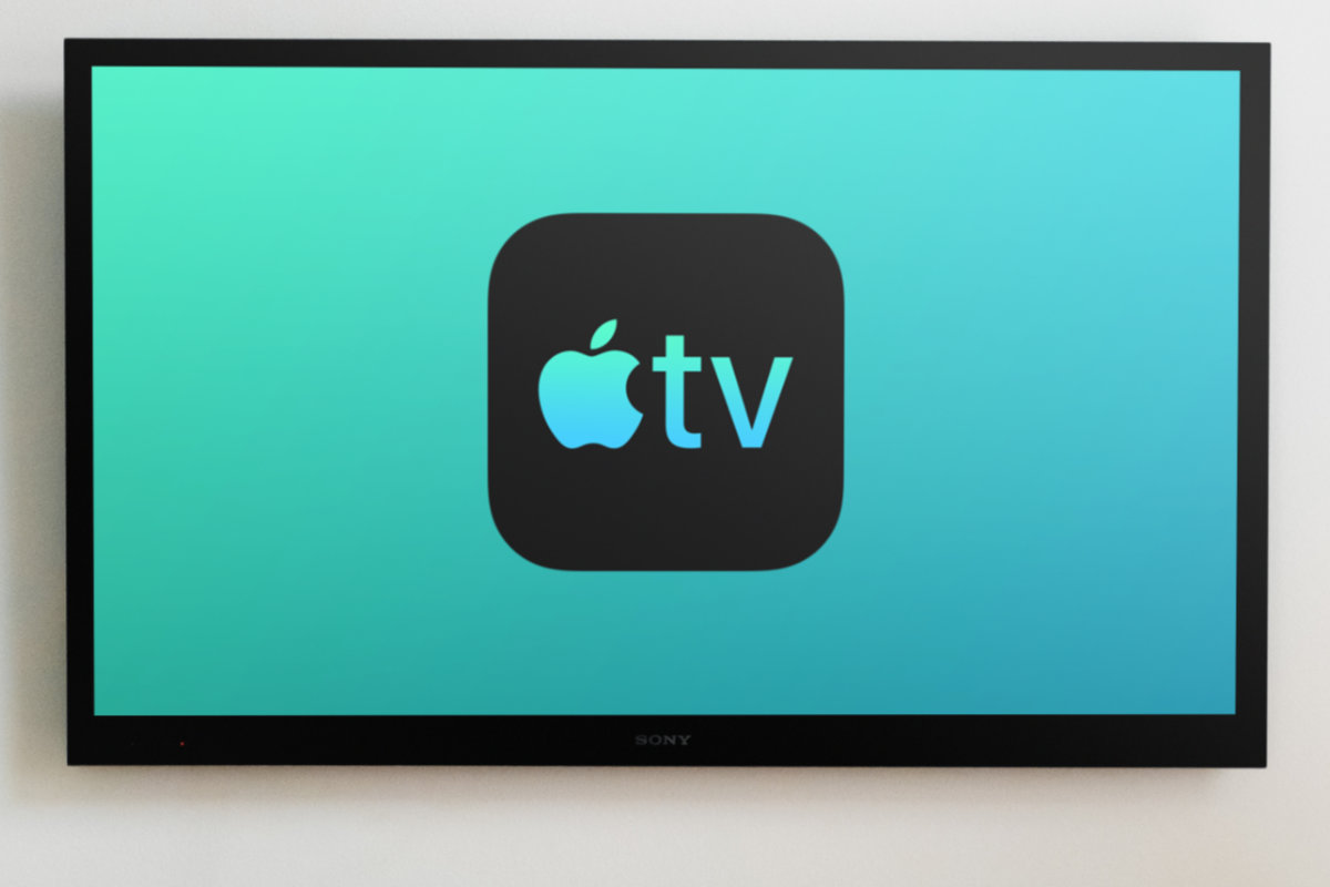 Ryg, ryg, ryg del skuespillerinde Tilsvarende Apple TV-app kommer til Chromecast med Google TV - recordere.dk