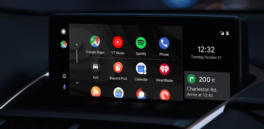 how to add language to android auto