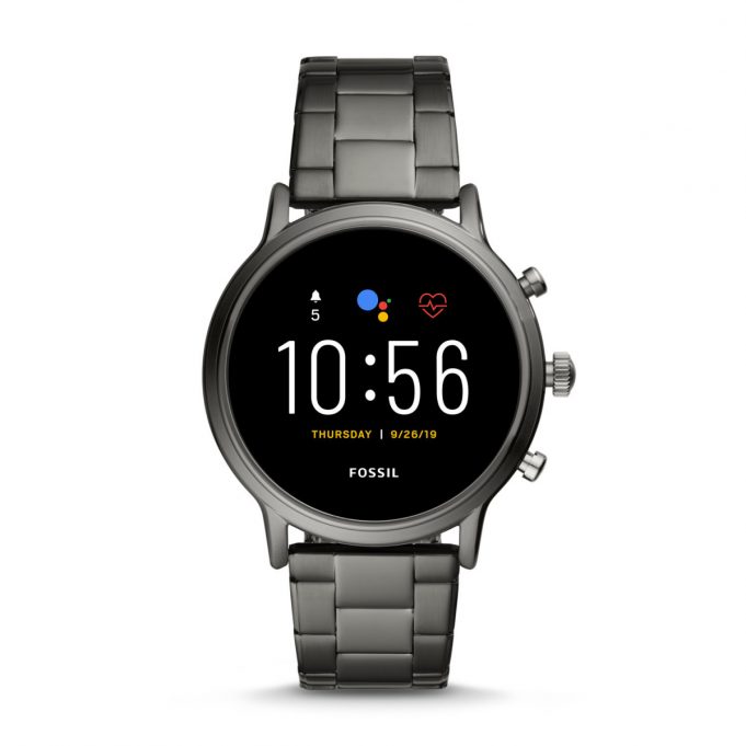 fossil os wear