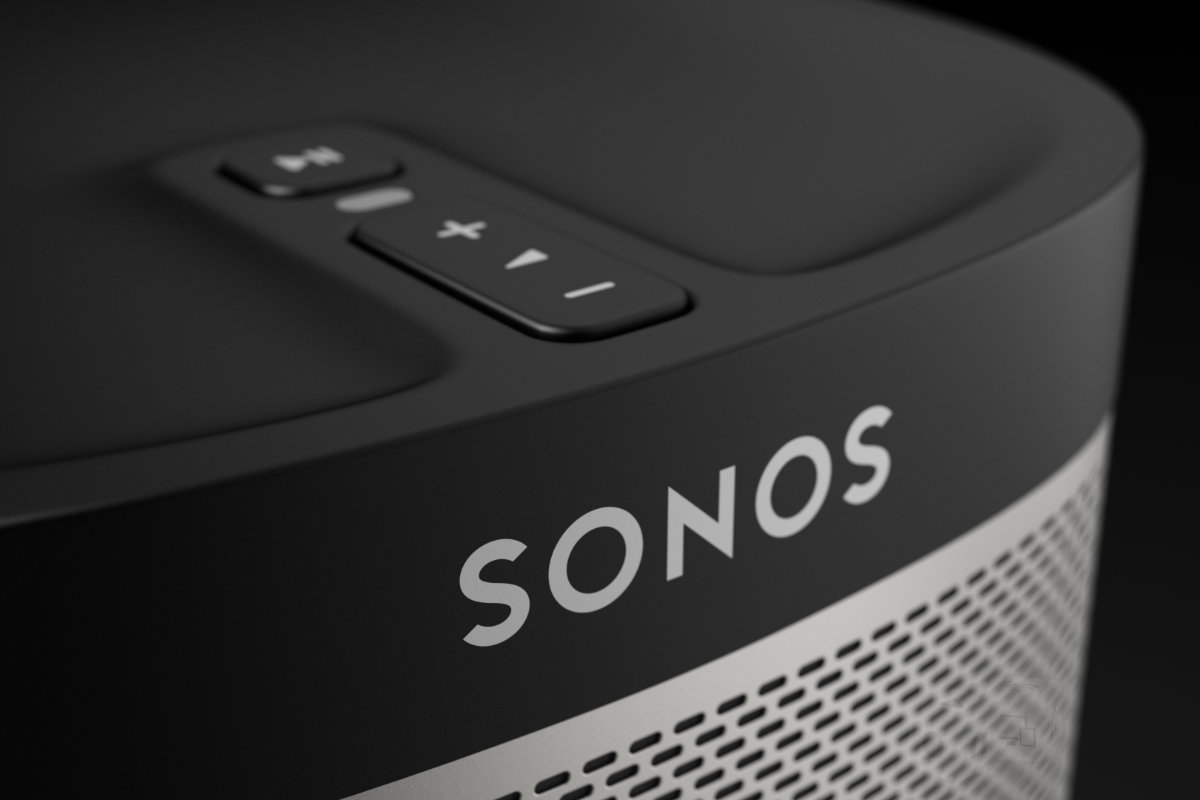 Berolige Fellow design Sonos i kovending: Alle produkter vil fortsat fungere efter maj -  recordere.dk