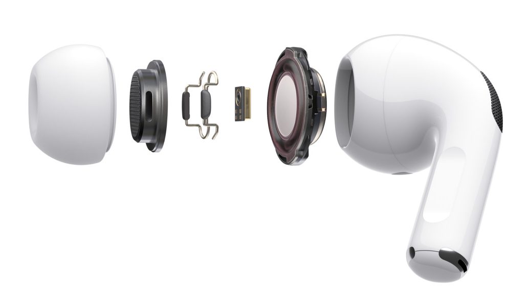 Airpods pro dk clearance