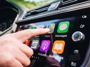 Trdls CarPlay: Opdatering klar til CPLAY2air-dongle