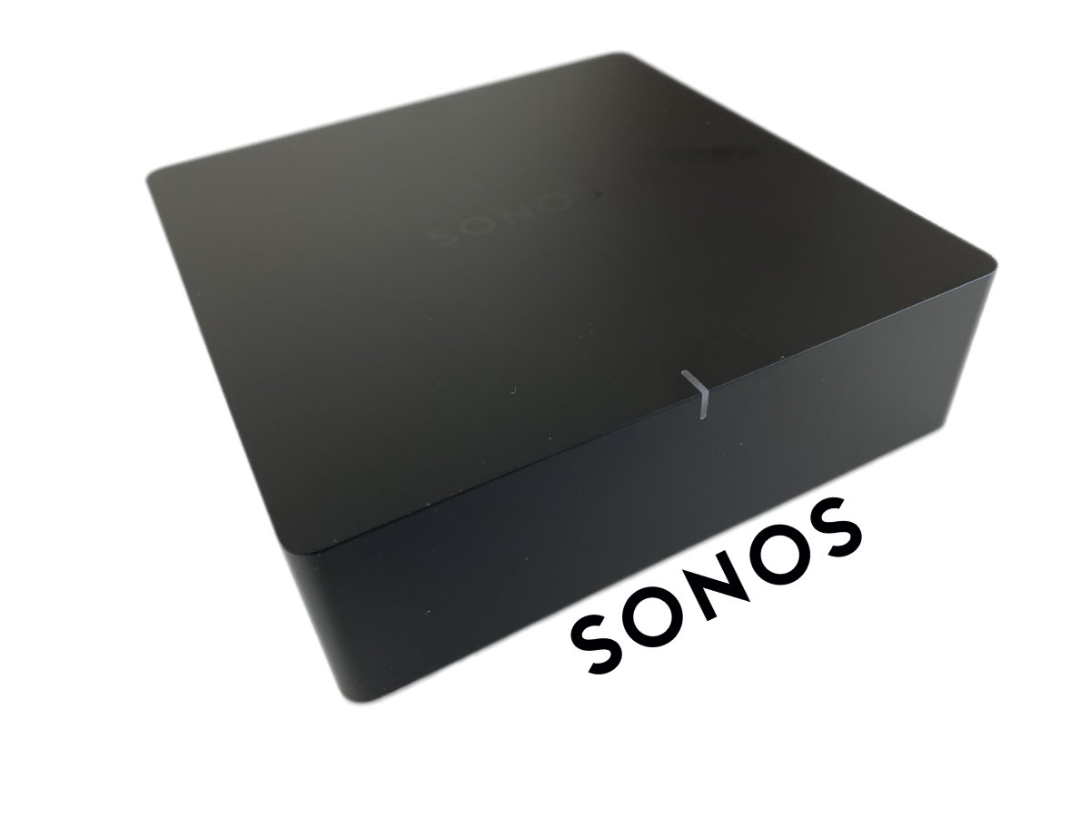 picnic Kunstneriske eksplosion MINI-TEST: Sonos Port - Farvel Connect, nu jeg er klar til S2 - recordere.dk