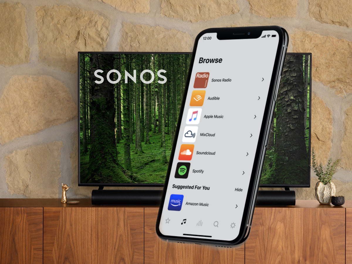 Sonos S2: Den ny app er klar 8. juni - recordere.dk