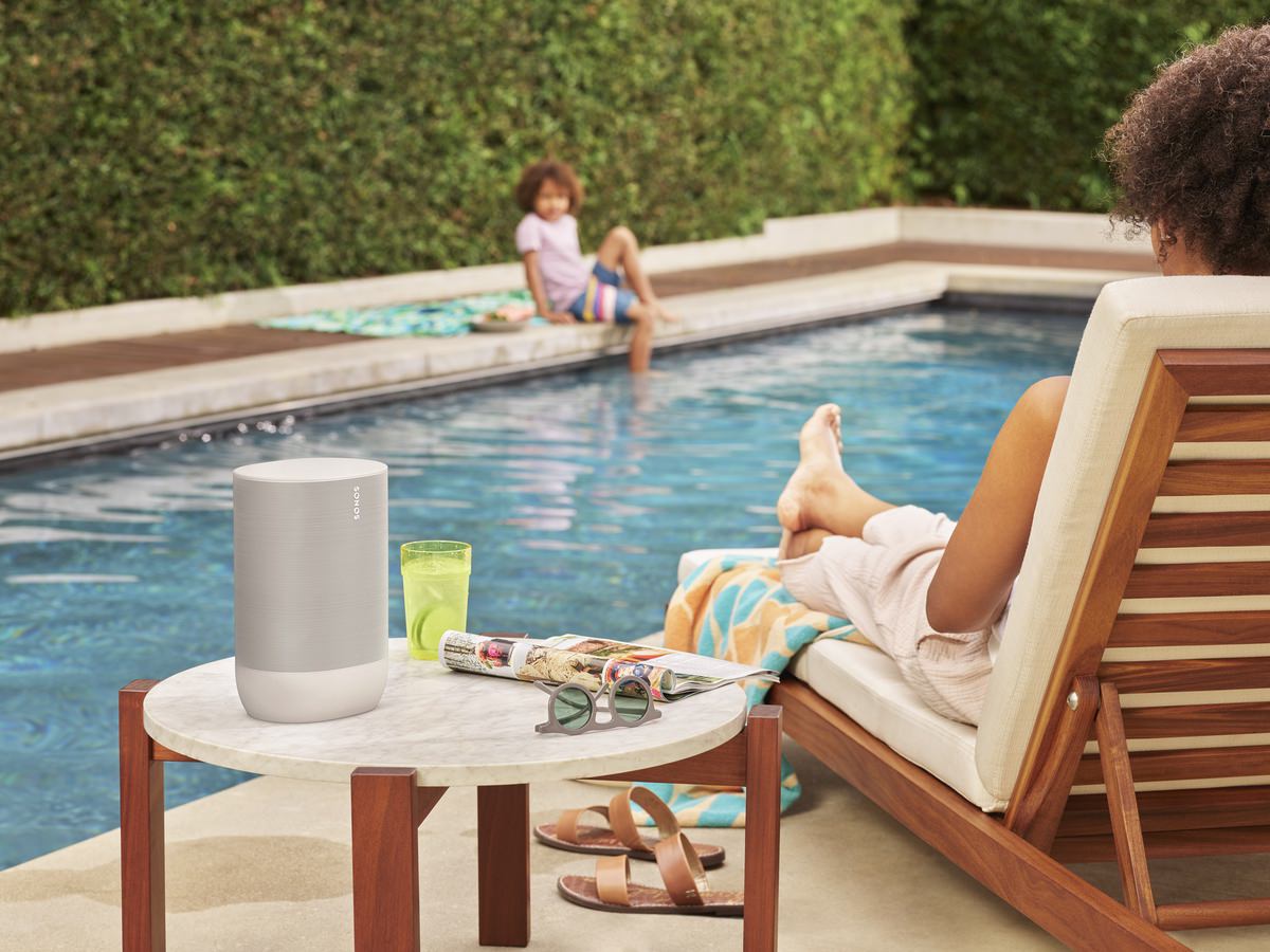 pris sonos move