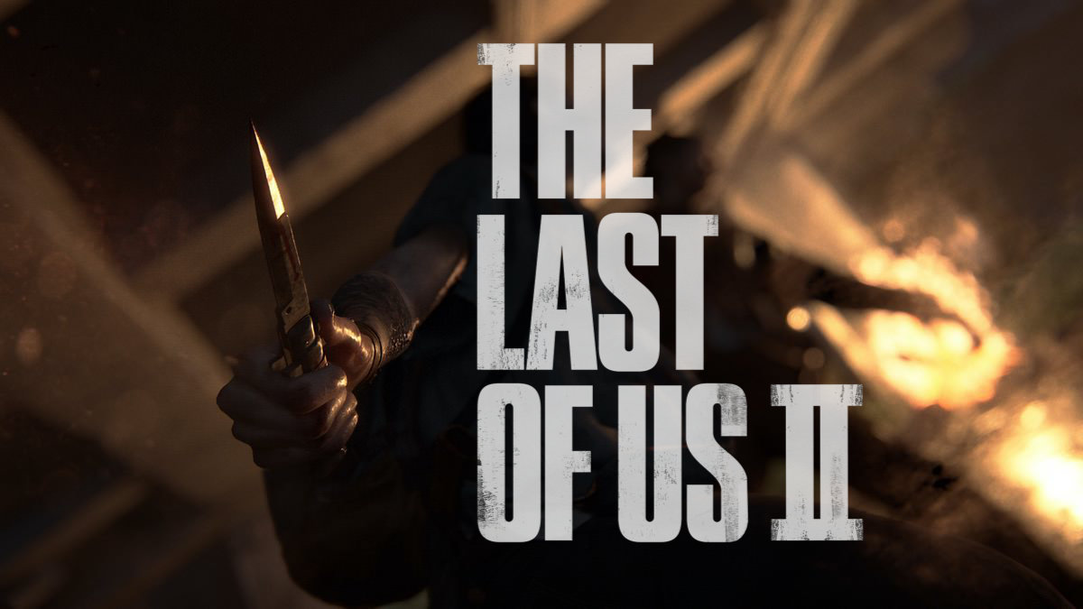 atlet spændende Middelhavet PS4-spil ny topscorer: Anmeldelse af The Last of Us 2 - recordere.dk