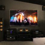 Brians Klipsch Cave