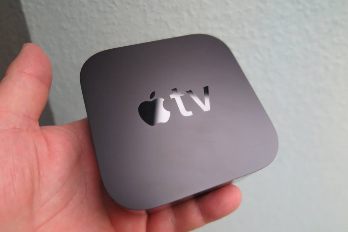 Tip: 3 Apple TV - recordere.dk