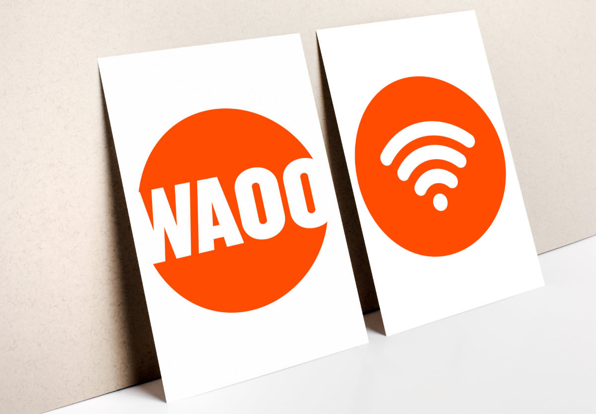 næve tweet sammensmeltning Waoo klar med WiFi 6: Vi har prøvekørt det - recordere.dk