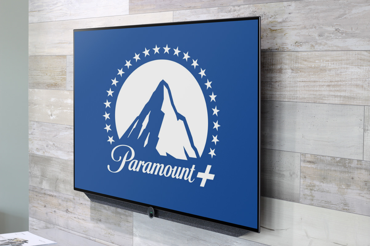 Paramount+ Næste store internationale tjeneste streamer
