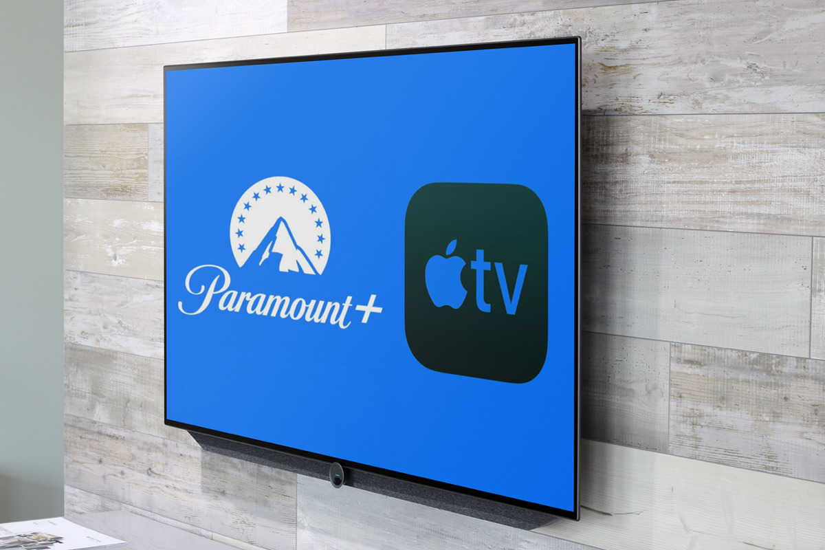 Paramount+ åbner d. 25/3 i Apple TV app - recordere.dk