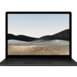 Microsoft Surface 4 Laptop