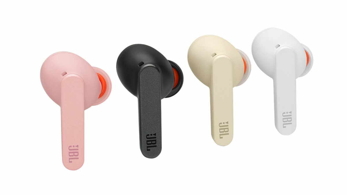 TEST: JBL LIVE PRO+ In-ear øretelefoner med adaptiv støjreduktion recordere.dk