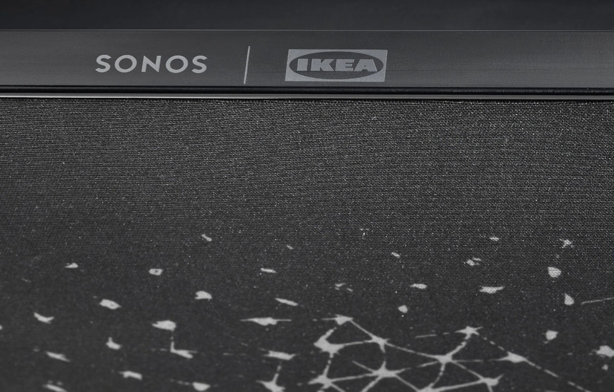 OPDATERET: Her er IKEAs Sonos-højttaler i - recordere.dk