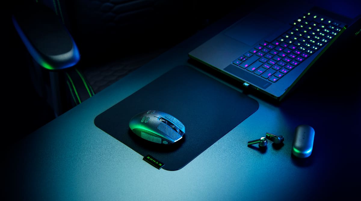 Alvorlig Razer mus giver fuld adgang til Windows PC'er - recordere.dk