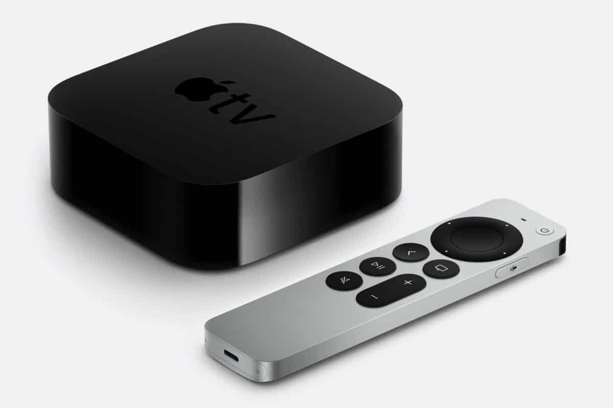 Modsigelse pelleten apotek Apple TV kan snart styres med dansk stemme - recordere.dk