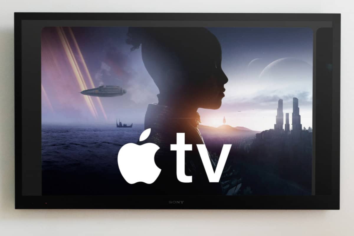 Bourgeon hørbar Grøn baggrund Viaplay og SkyShowtime er kommet med i Apple TV app - recordere.dk
