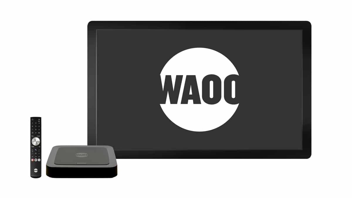 indenlandske udvikling af Indvandring Waoos nye tv-boks kan også bruges udenfor hjemmet i hele EU - recordere.dk