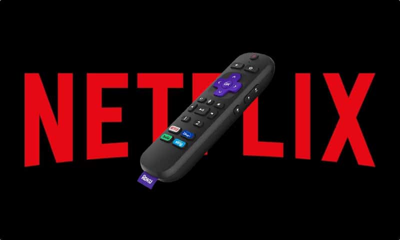 Glat smog Perforering Netflix kan være på vej til at købe Roku - recordere.dk