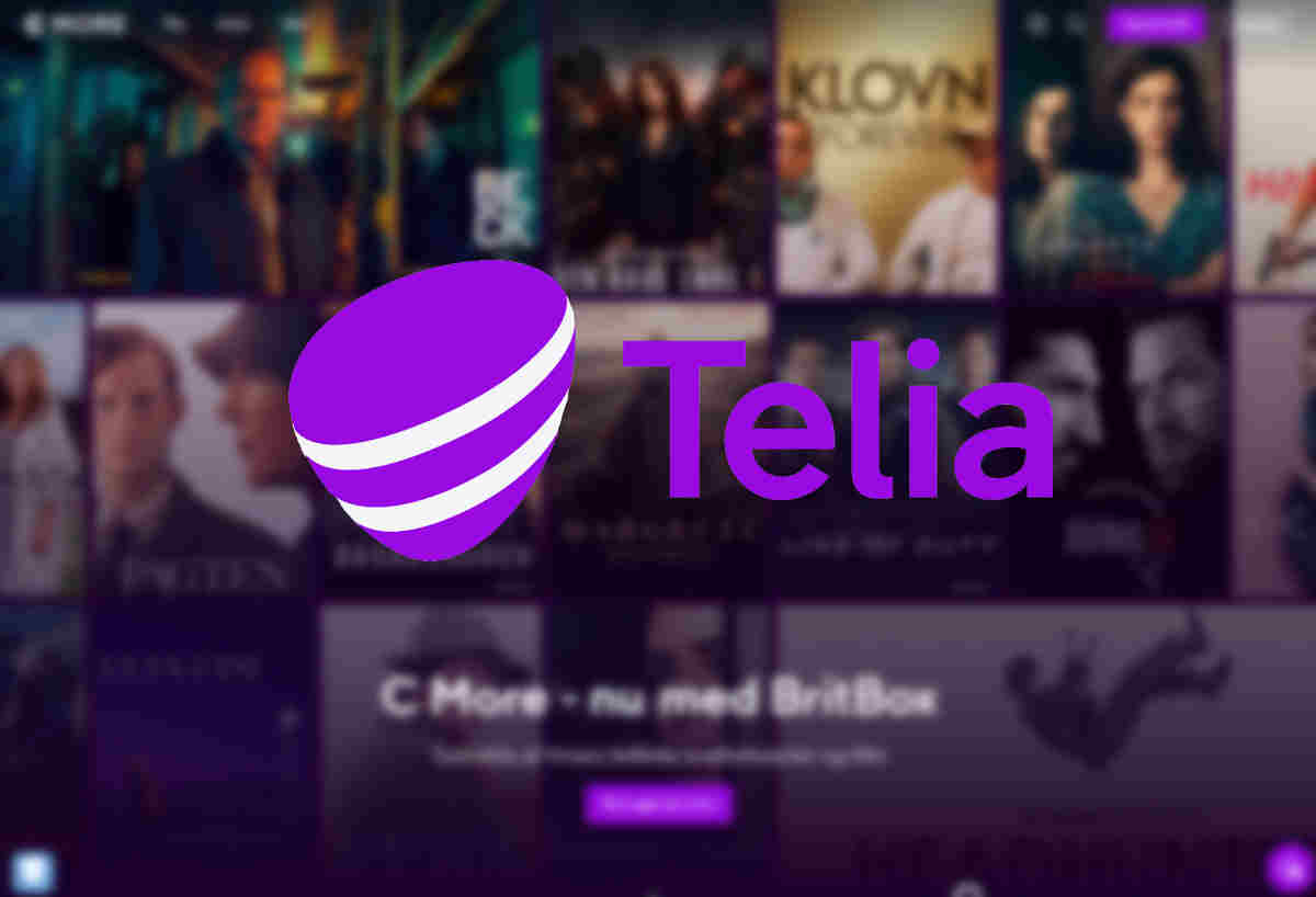 Gratis C More kunder hos Telia Call - recordere.dk