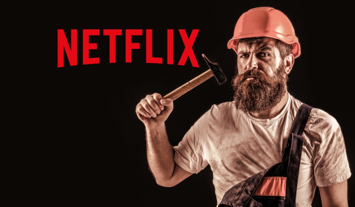 Alle Netflix-brugere rammes af tiltag mod konto-deling (opdateret) -  recordere.dk