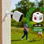 Arlo Pro 5