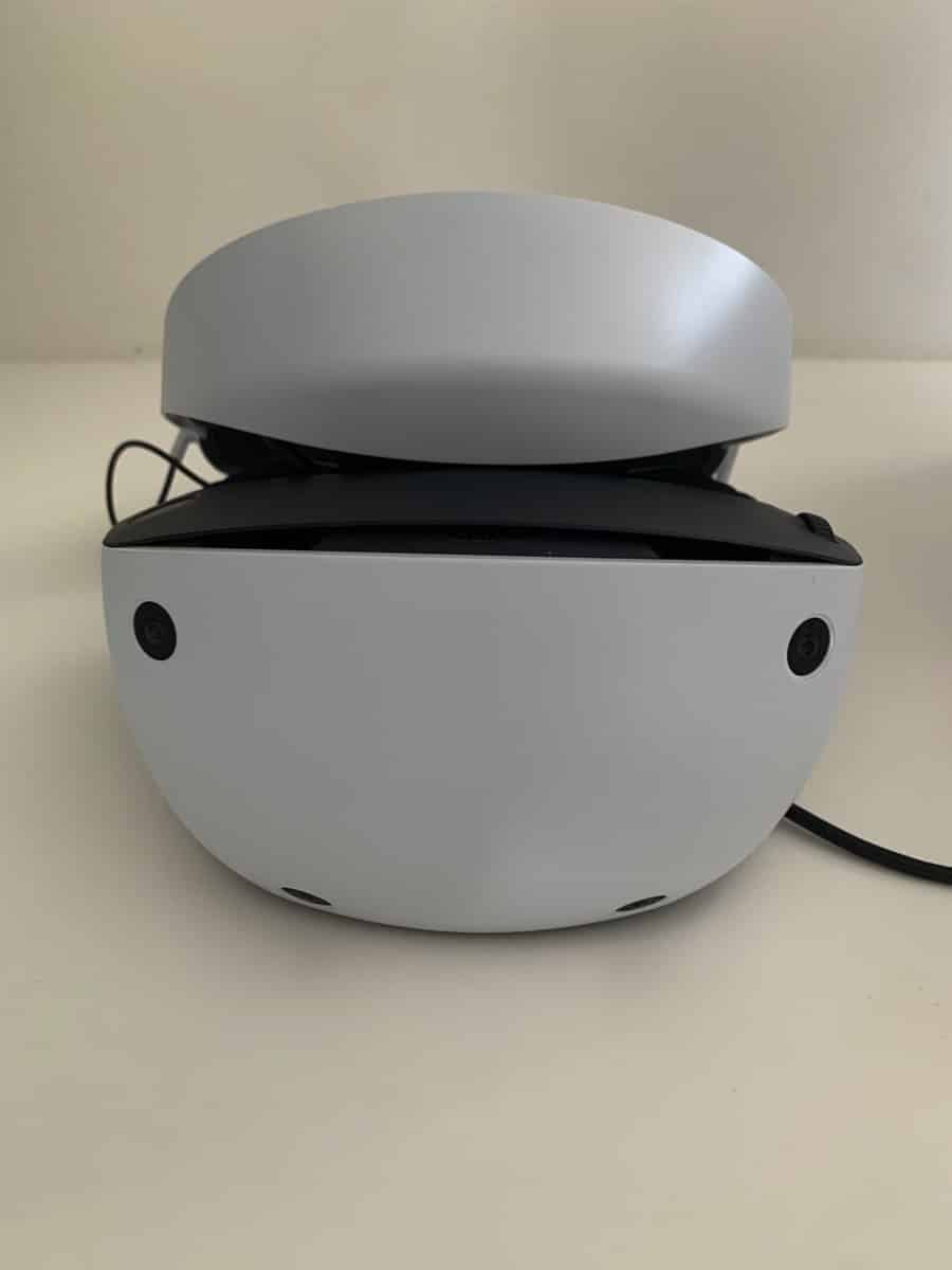 motor Med det samme symbol TEST: Sony PlayStation VR 2 - recordere.dk
