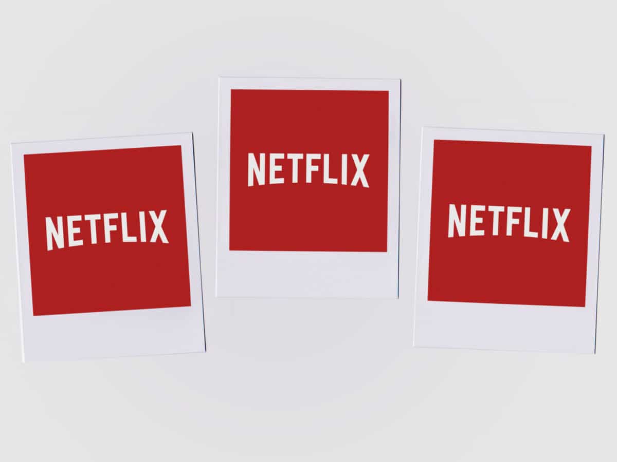 Her er betingelserne for deling af Netflix - recordere.dk