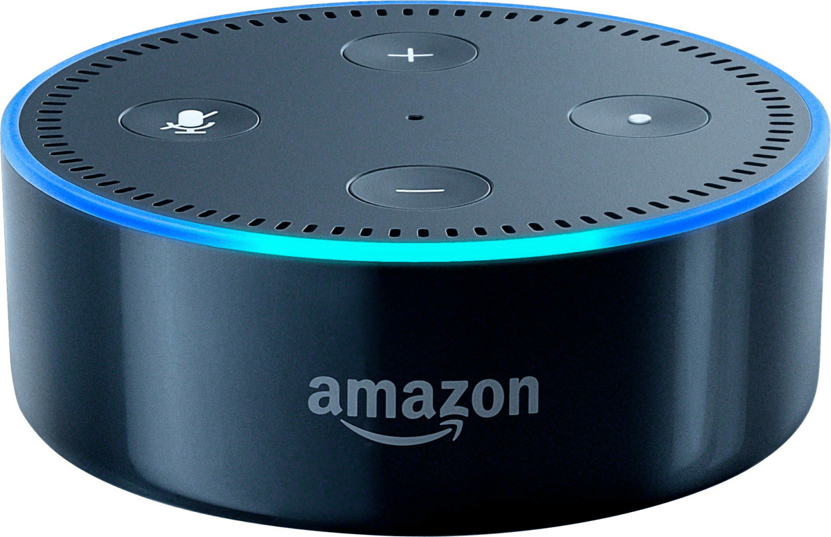 Tick ganske enkelt passager Amazon betaler millionbøde privatlivsovertrædelser med Alexa og Ring -  recordere.dk