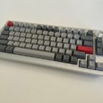 OnePlus 81 Pro - Mekanisk tastatur